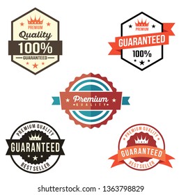 Best Seller Premium Quality Guaranteed Tag Emblem Symbol Certificate