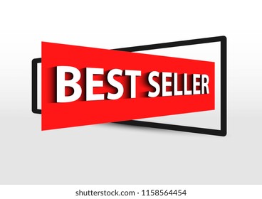 best seller red 3d effect for promotion marketing 
