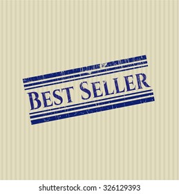 Best Seller rubber grunge texture stamp