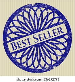 Best Seller rubber seal with grunge texture