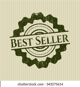 Best Seller rubber seal with grunge texture