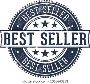 Best Seller Rubber Stamp