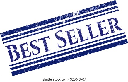 Best Seller Rubber Stamp