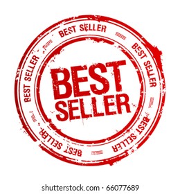 Best Seller Rubber Stamp.