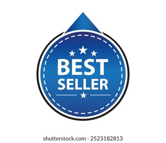 Best seller sticker label. Special offer price vector. Offer, sticker, price, label, special, sale, business, best. Can use for infographic, banner, poster, web design. Isolated on white background.