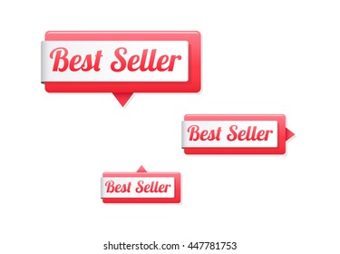 Best Seller Tags