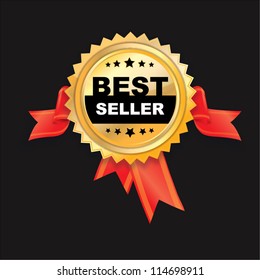 best seller. vector design , eps 10