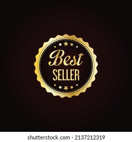 Best Seller vector element for  luxury graphic resources. New Premium Luxury Element template Design in vector for Poster, banner, flyer and other vector illustration
