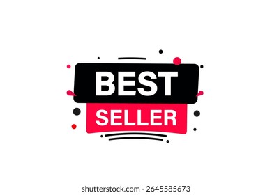 best seller. web button, application Design, Element, learn, best sale, template, accept cookies design  apply now, level, sign, speech, bubble  banner, white background. 

