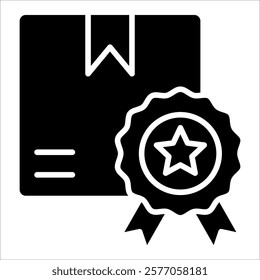 Best Sellers Icon Element For Design