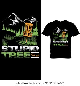 BEST SELLING DISC GOLF GRAPHIC TEES. Disc Golf T-shirt vector, Typography T-shirt Design I don't always play disc golf oh wait yes i do,  Disc Golf T-shirt. Typography Design.
