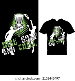 BEST SELLING DISC GOLF GRAPHIC TEES. Disc Golf T-shirt vector, Typography T-shirt Design I don't always play disc golf oh wait yes i do,  Disc Golf T-shirt. Typography Design.