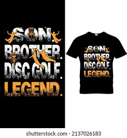 BEST SELLING DISC GOLF GRAPHIC TEES. Disc Golf T-shirt vector, Typography T-shirt Design I don't always play disc golf oh wait yes i do,  Disc Golf T-shirt. Typography Design.