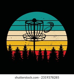 BEST SELLING DISC GOLF GRAPHIC TEES. Disc Golf T-shirt vector, Typography T-shirt Design I don't always play disc golf oh wait yes i do, Disc Golf Designs, Typography.