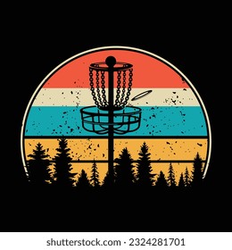 BEST SELLING DISK GOLF GRAFIK TEES. Disk Golf T-Shirt Vektorgrafik, Typografie T-Shirt Design Ich spiele nicht immer Scheibe Golf oh warten, ja ich tun, Disk Golf Designs, Typografie.