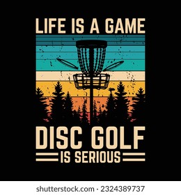 BEST SELLING DISC GOLF GRAPHIC TEES. Disc Golf T-shirt vector, Typography T-shirt Design I don't always play disc golf oh wait yes i do, Disc Golf Designs, Typography.
