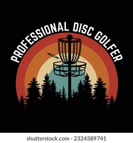 BEST SELLING DISC GOLF GRAPHIC TEES. Disc Golf T-shirt vector, Typography T-shirt Design I don't always play disc golf oh wait yes i do, Disc Golf Designs, Typography.