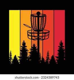 BEST SELLING DISC GOLF GRAPHIC TEES. Disc Golf T-shirt vector, Typography T-shirt Design I don't always play disc golf oh wait yes i do, Disc Golf Designs, Typography.