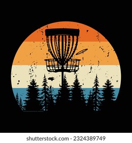 BEST SELLING DISC GOLF GRAPHIC TEES. Disc Golf T-shirt vector, Typography T-shirt Design I don't always play disc golf oh wait yes i do, Disc Golf Designs, Typography.