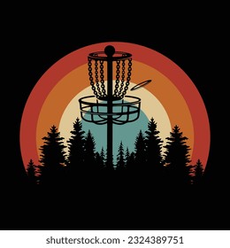 BEST SELLING DISC GOLF GRAPHIC TEES. Disc Golf T-shirt vector, Typography T-shirt Design I don't always play disc golf oh wait yes i do, Disc Golf Designs, Typography.