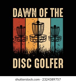 BEST SELLING DISC GOLF GRAPHIC TEES. Disc Golf T-shirt vector, Typography T-shirt Design I don't always play disc golf oh wait yes i do, Disc Golf Designs, Typography.