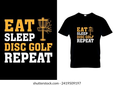BEST SELLING DISC GOLF GRAPHIC TEES. Disc Golf T-shirt vector, Typography T-shirt Design I don't always play disc golf oh wait yes i do, Disc Golf Designs, Typography.