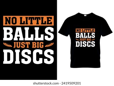 LA MEJOR VENTA DE TEES GRÁFICOS DE GOLF DE DISCO. Vector de camisetas de disco Golf, Diseño de camisetas de tipografía No siempre juego al golf en disco, oh espera sí, Diseño de Golf en disco, Tipografía.