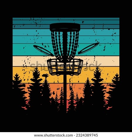 BEST SELLING DISC GOLF GRAPHIC TEES. Disc Golf T-shirt vector, Typography T-shirt Design I don't always play disc golf oh wait yes i do, Disc Golf Designs, Typography.