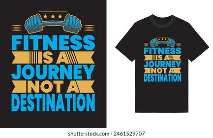 Best Selling Gym Fitness T-shirt ,Trendy Gym T Shirt, Gym Workout Design, Gym T Shirt Eps 