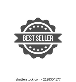 Best Selling Icon For Products And Online Shop