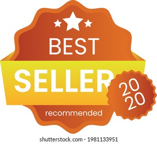 Best Selling Icon Stamp Symbol Design
