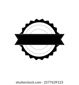 Best Selling Rubber Stamp Icon On White Background With Black Vector