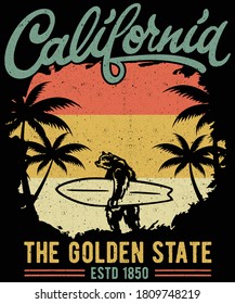 Best Selling Vintage T-Shirt Design