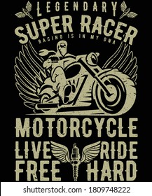 Best Selling Vintage T-Shirt Design