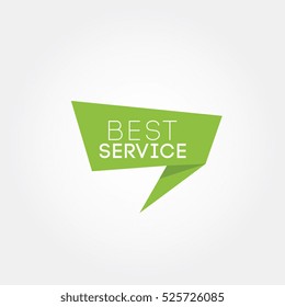 best service