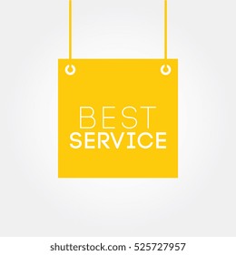 best service