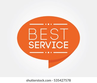 best service
