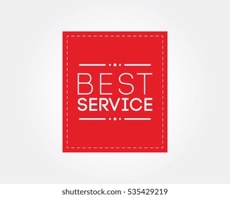 best service