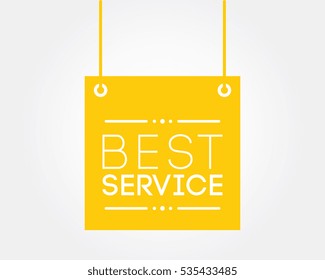 best service