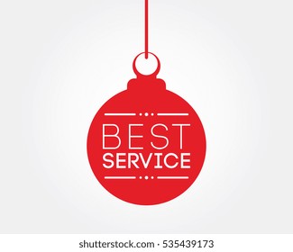 best service
