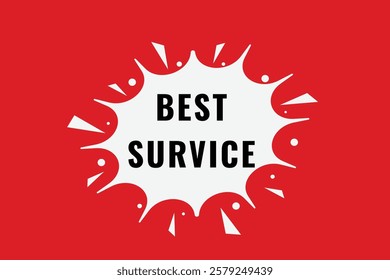 Best service, clock, button, Application, Button, Background, vector, banner template, website, design,
