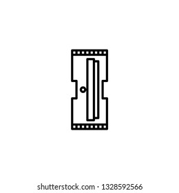 the best sharpener icon