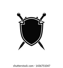 best shield icon vector collection