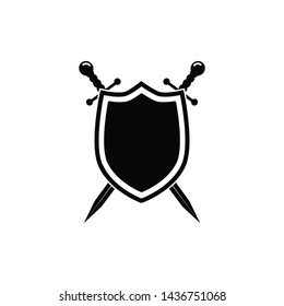 best shield icon vector collection
