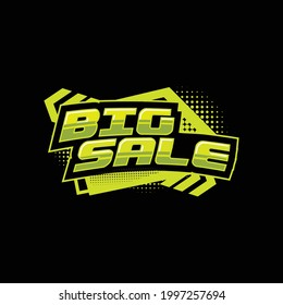best shipping sale design vector