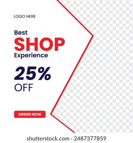 Mejor experiencia de tienda después de la Plantilla