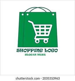 Best Shopping Logo for any Business