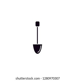 the best shovel icon