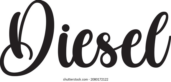 best signature logo design vector 