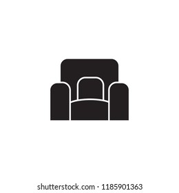 the best sofa icon